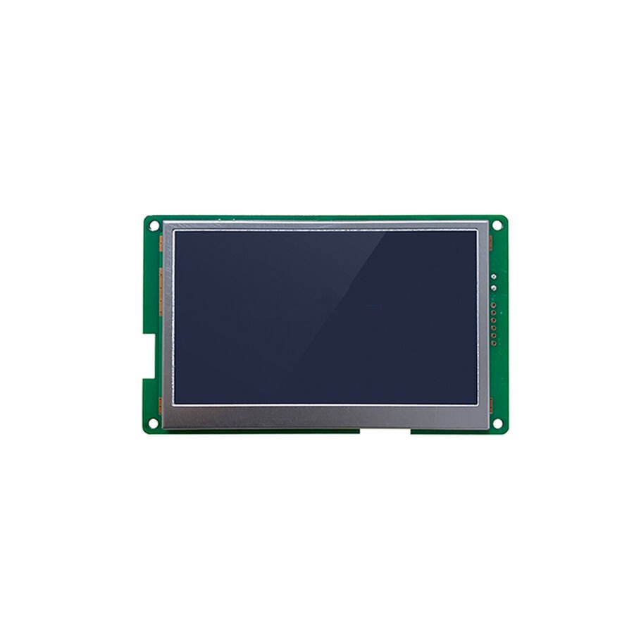 4.3 Inch DMG48270C043_03WN DWIN HMI Display Ekran Dokunmatik Değil