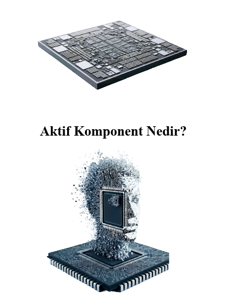 Aktif Komponent Nedir?