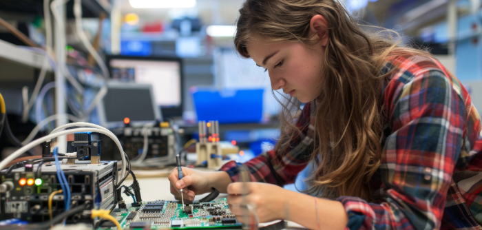 Öğrenci Projelerinde Sponsorluklarımız 